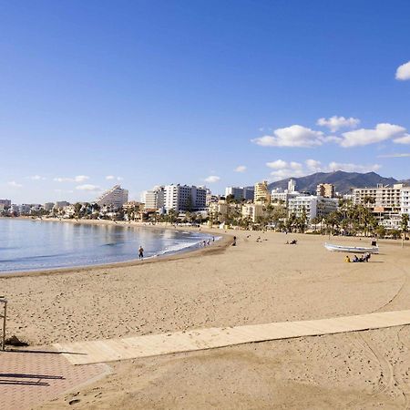Mshome Puerto Marina Exclusive Benalmádena Exteriör bild