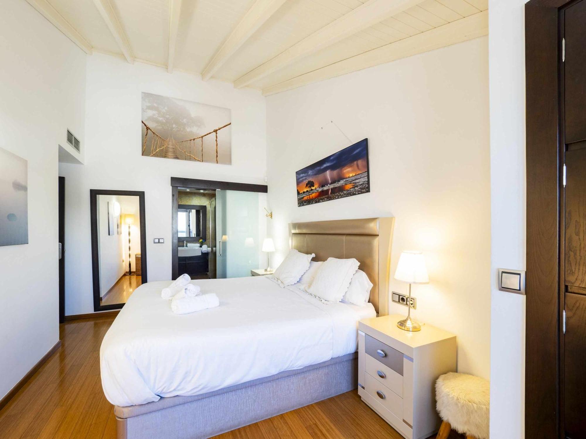 Mshome Puerto Marina Exclusive Benalmádena Exteriör bild