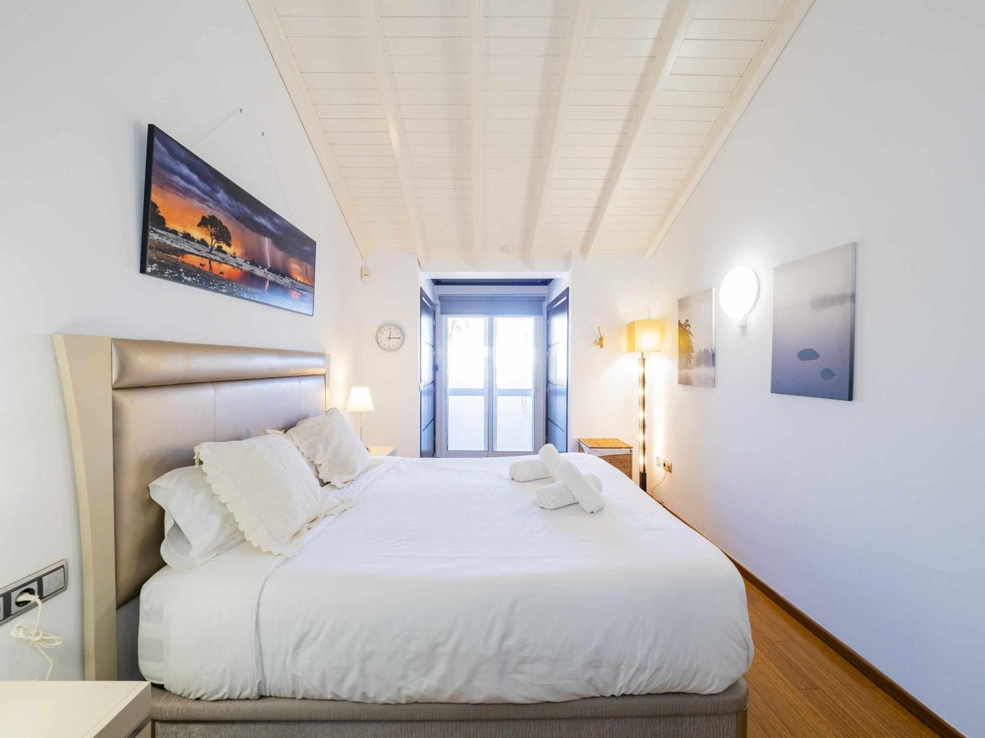 Mshome Puerto Marina Exclusive Benalmádena Exteriör bild