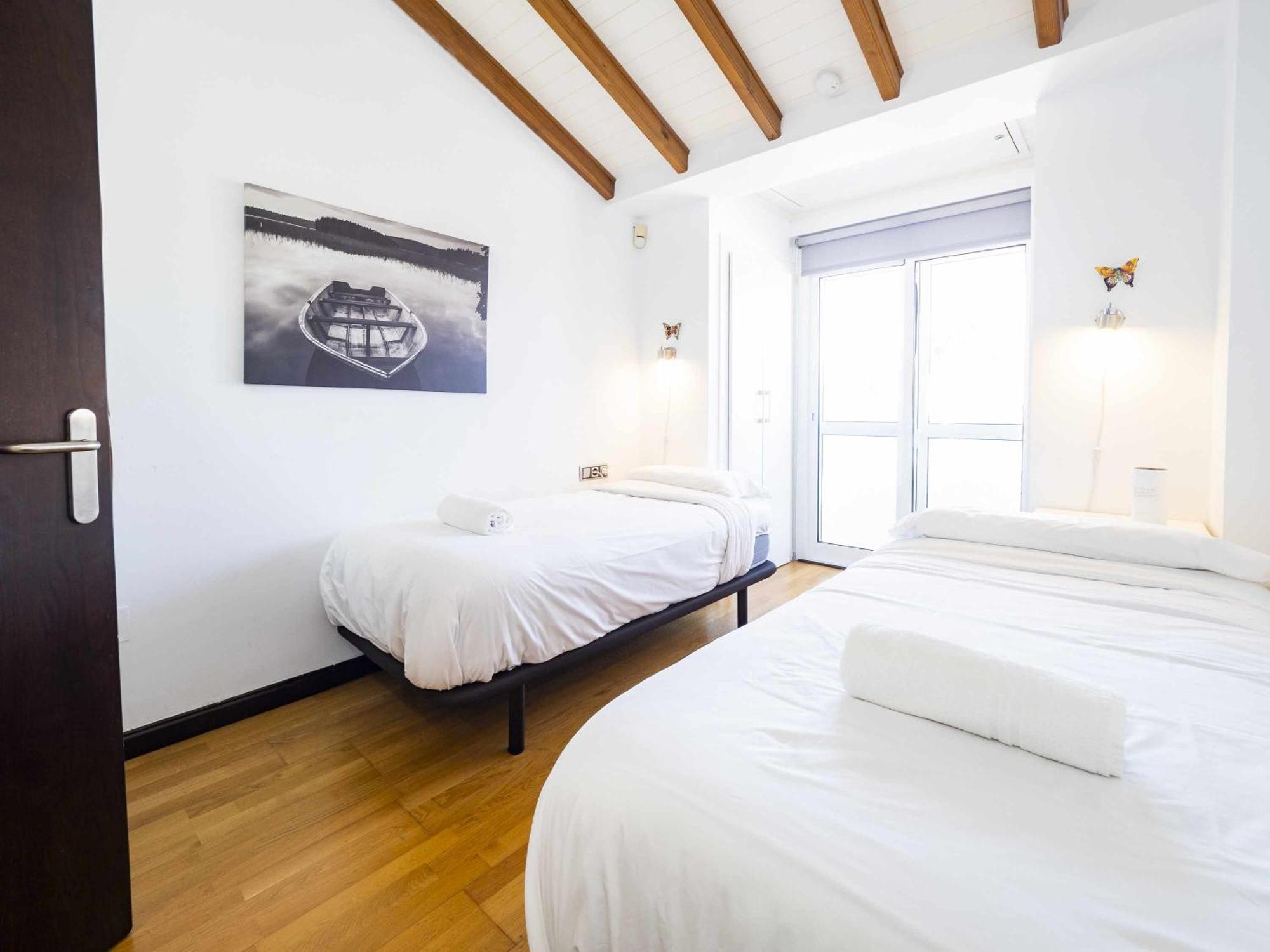 Mshome Puerto Marina Exclusive Benalmádena Exteriör bild