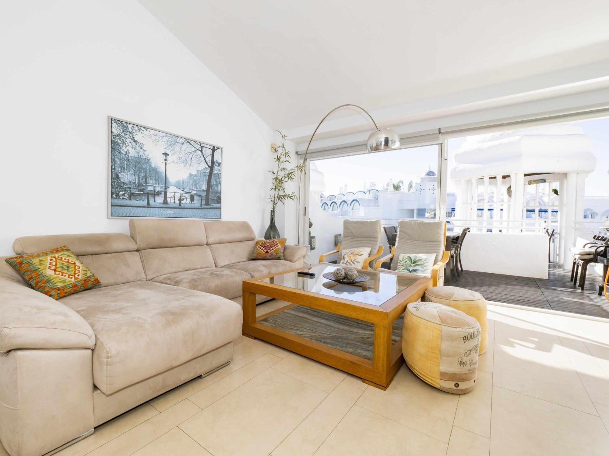 Mshome Puerto Marina Exclusive Benalmádena Exteriör bild