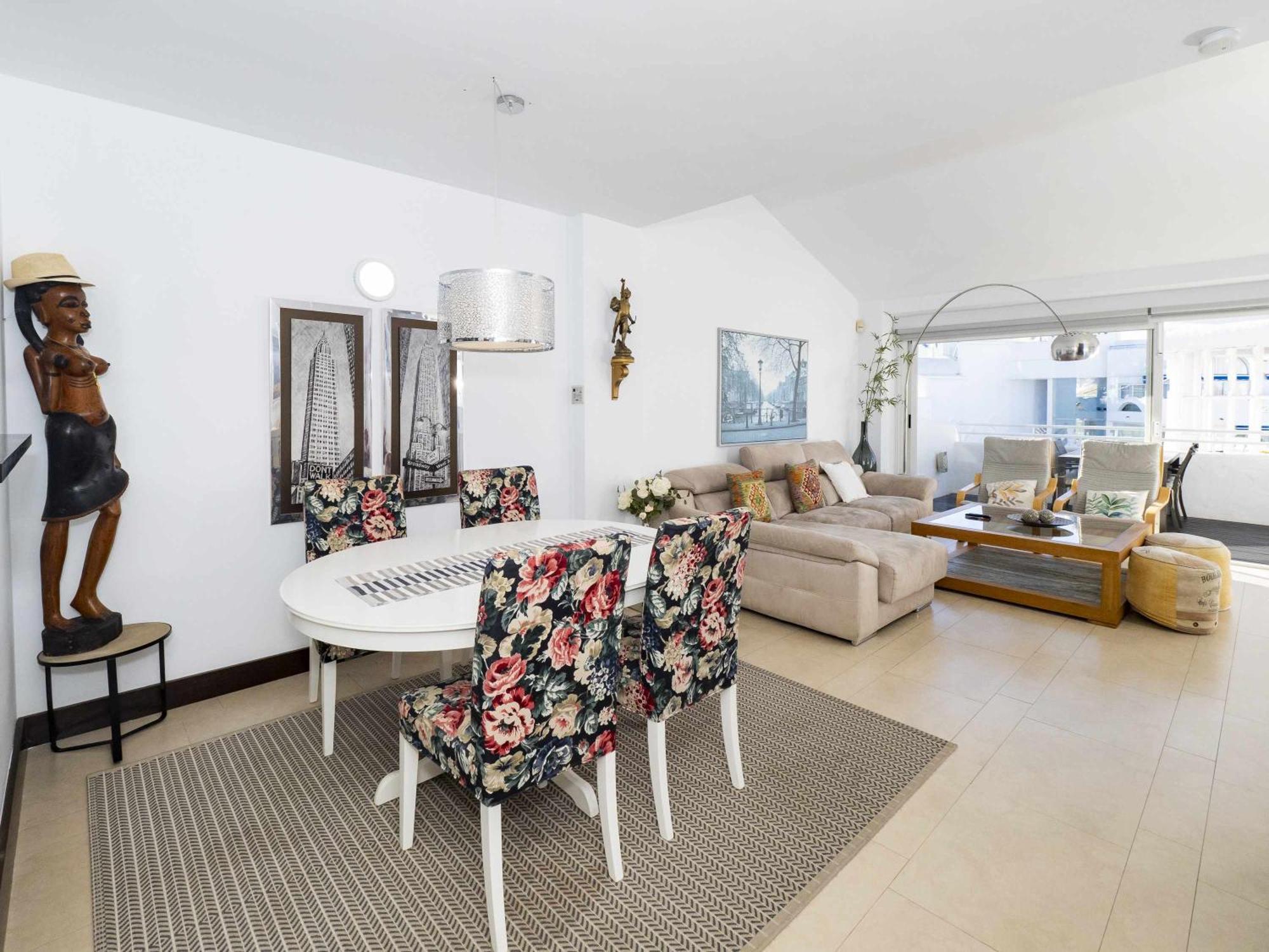 Mshome Puerto Marina Exclusive Benalmádena Exteriör bild