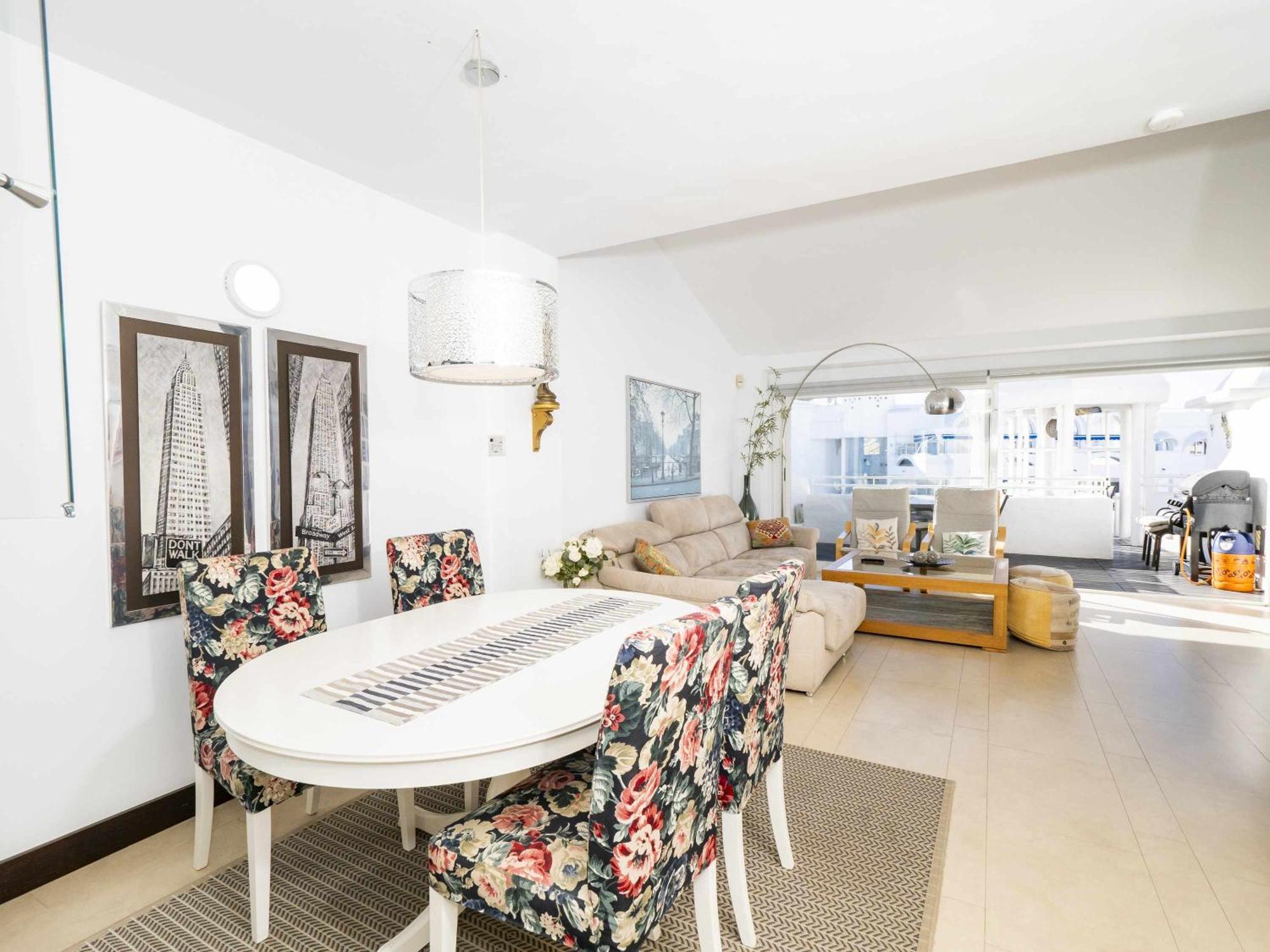 Mshome Puerto Marina Exclusive Benalmádena Exteriör bild